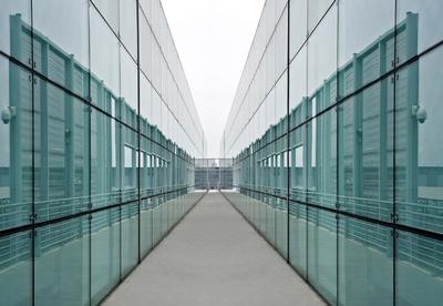 北京凯特门窗直销 专业铝合金玻璃幕墙 玻璃幕墙铝合金附框工程产品 硅藻泥厂家
